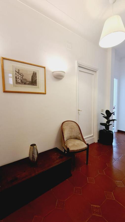 Trastevere Rome's Heart Charming & Cozy 3 Apartamento *