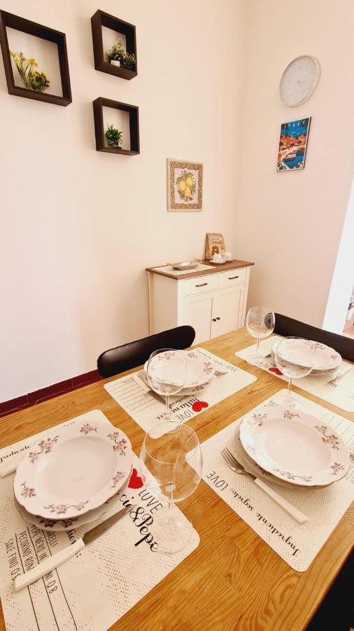 Trastevere Rome's Heart Charming & Cozy 3 Apartamento