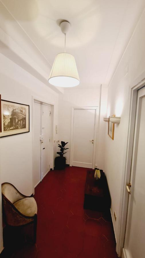 Trastevere Rome's Heart Charming & Cozy 3 Apartamento Roma