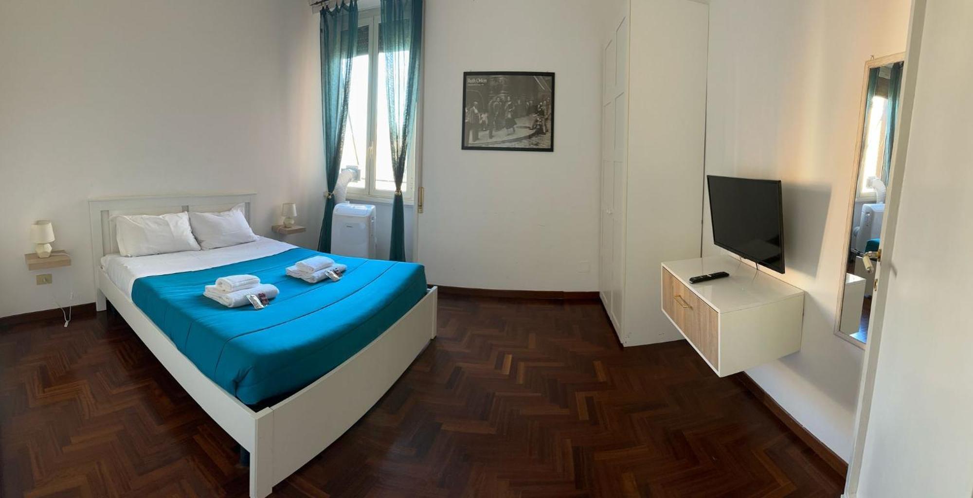 Trastevere Rome's Heart Charming & Cozy 3 Apartamento Roma