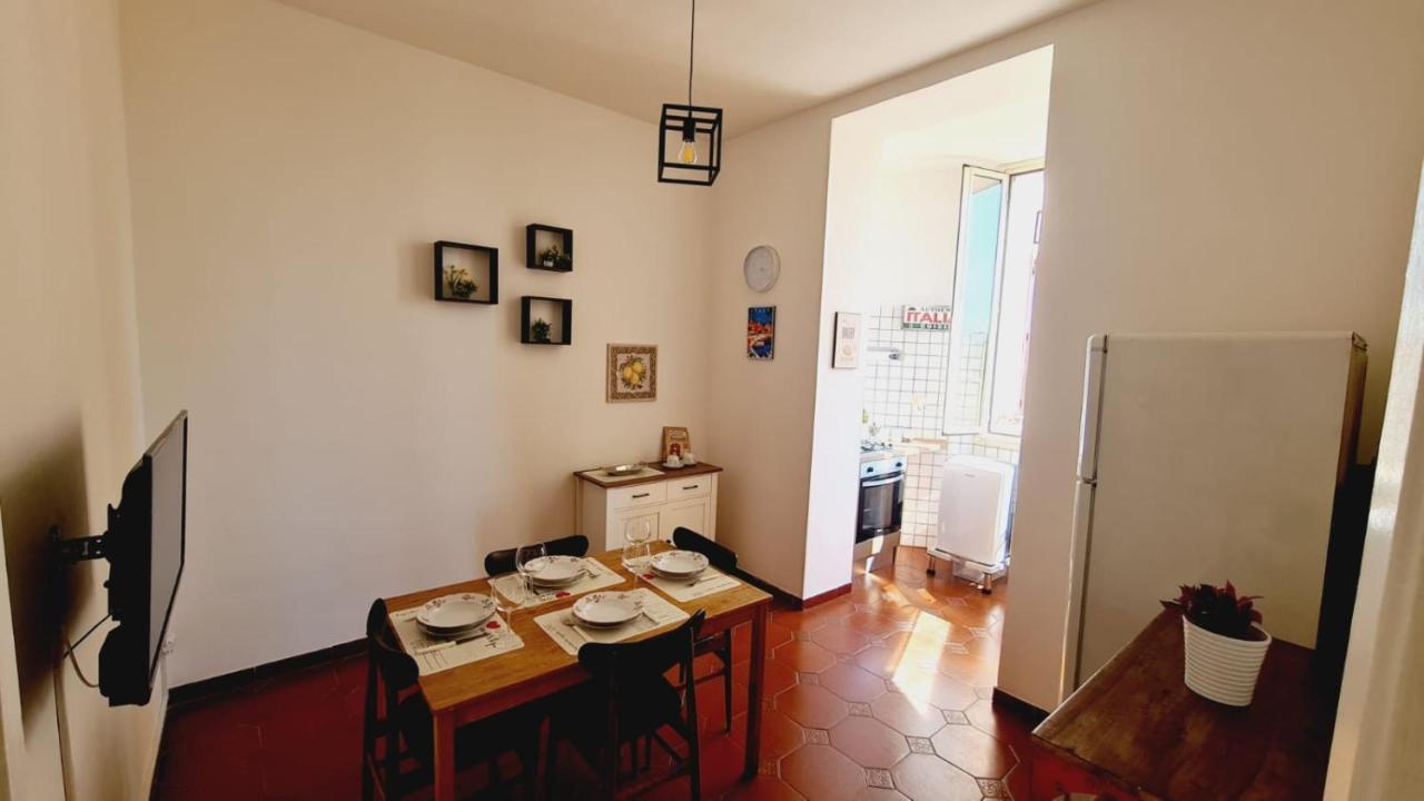 Apartamento Trastevere Rome's Heart Charming & Cozy 3 *