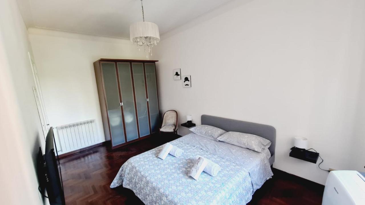 Trastevere Rome's Heart Charming & Cozy 3 Apartamento