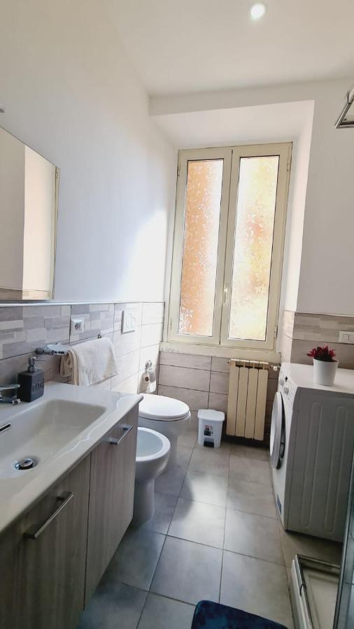 Trastevere Rome's Heart Charming & Cozy 3 Apartamento
