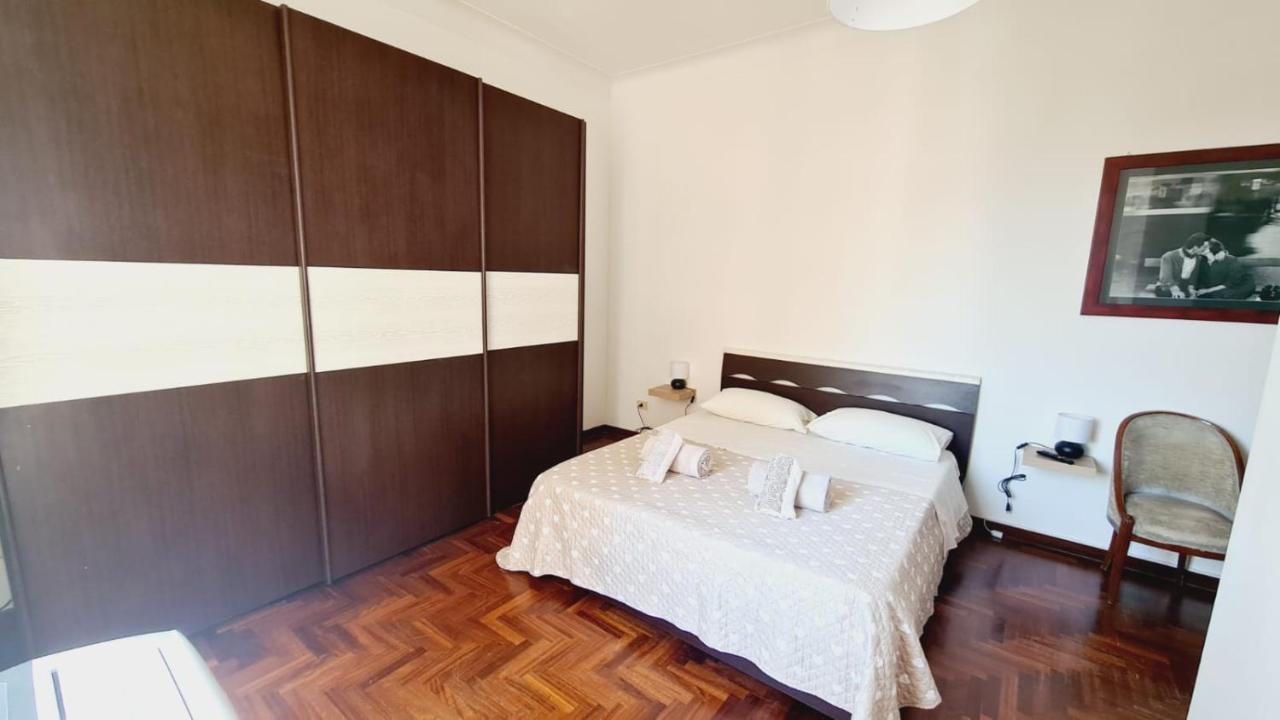 Apartamento Trastevere Rome's Heart Charming & Cozy 3