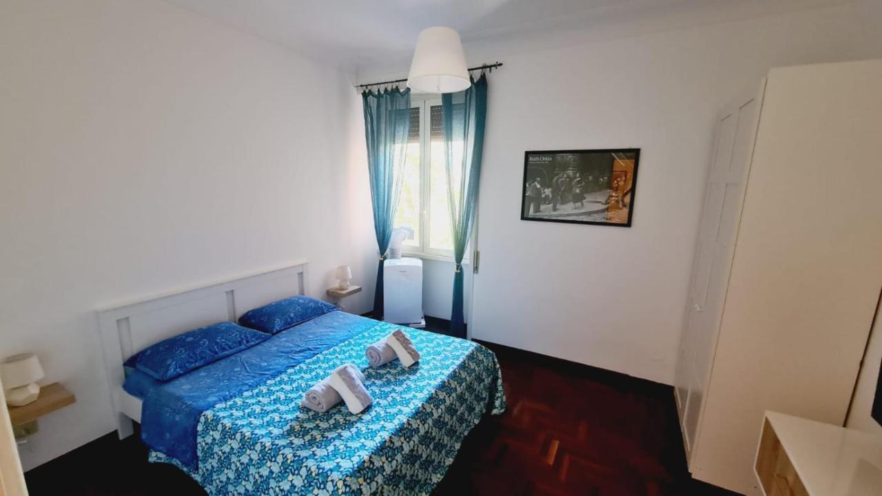 Apartamento Trastevere Rome's Heart Charming & Cozy 3 *