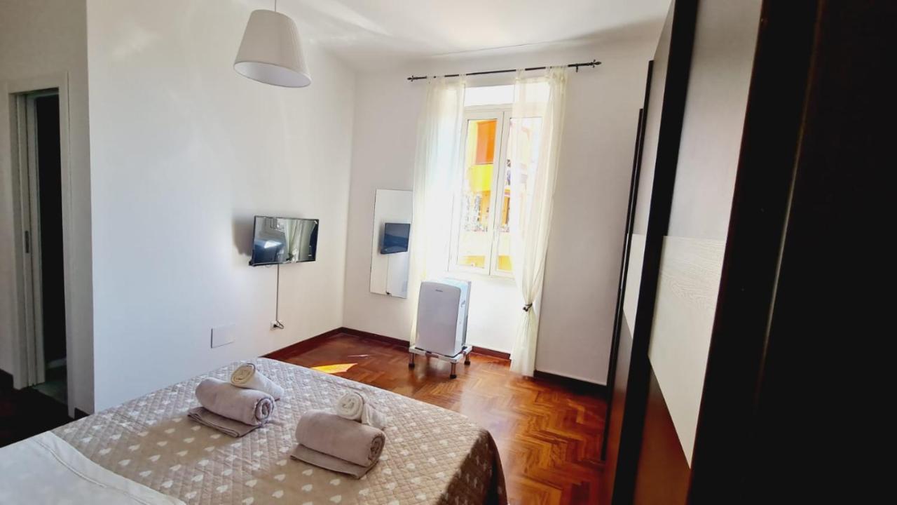 Trastevere Rome's Heart Charming & Cozy 3 Apartamento *