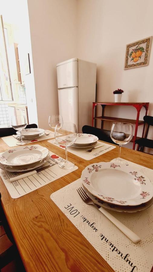 Apartamento Trastevere Rome's Heart Charming & Cozy 3