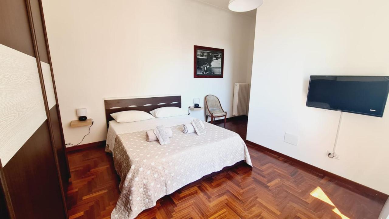 Trastevere Rome's Heart Charming & Cozy 3 Apartamento *