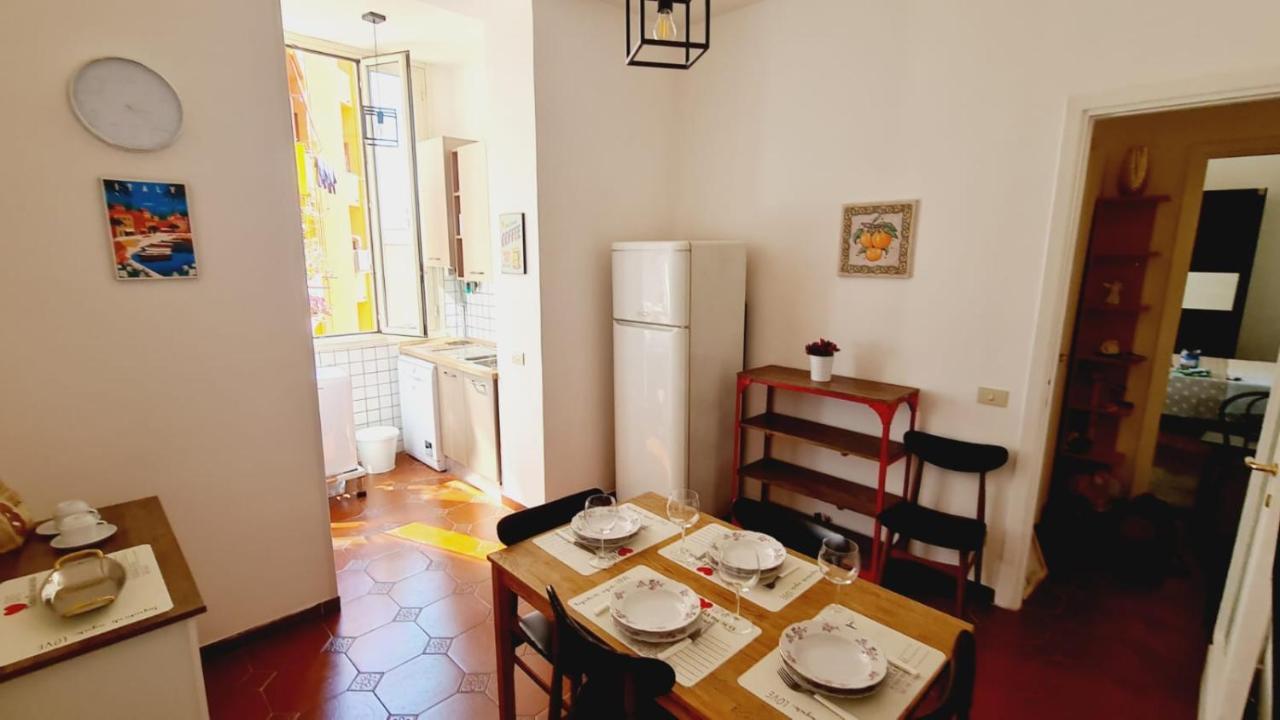 Trastevere Rome's Heart Charming & Cozy 3 Apartamento *