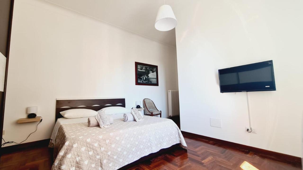 Apartamento Trastevere Rome's Heart Charming & Cozy 3 Roma