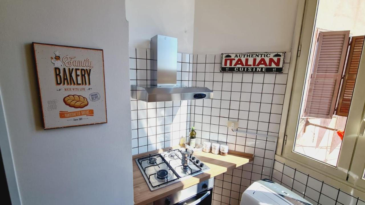 Apartamento Trastevere Rome's Heart Charming & Cozy 3 *