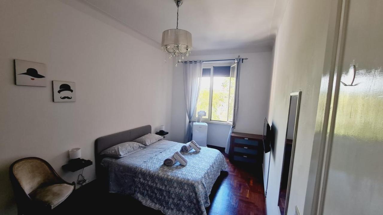 Apartamento Trastevere Rome's Heart Charming & Cozy 3 Roma