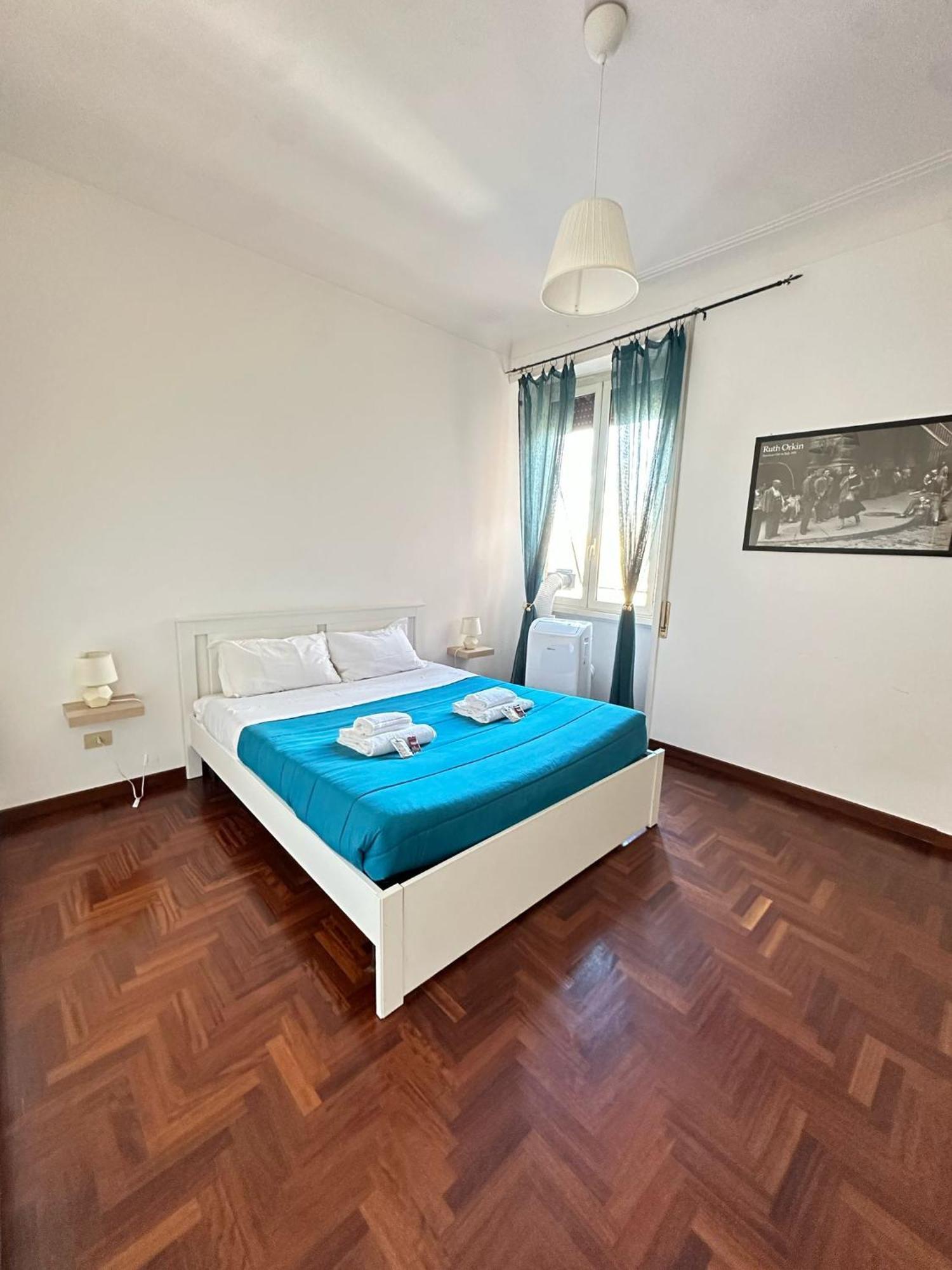 Apartamento Trastevere Rome's Heart Charming & Cozy 3