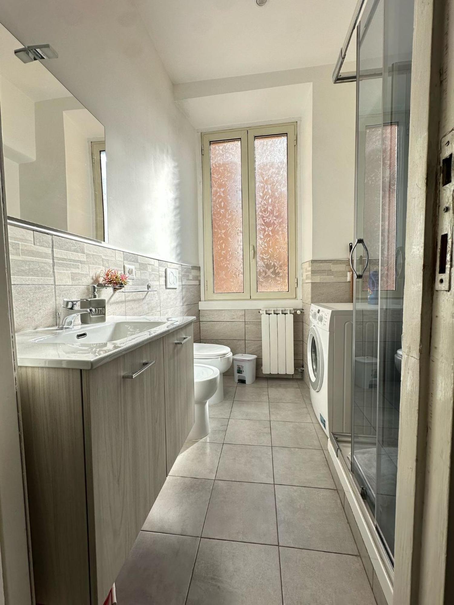 Trastevere Rome's Heart Charming & Cozy 3 Apartamento