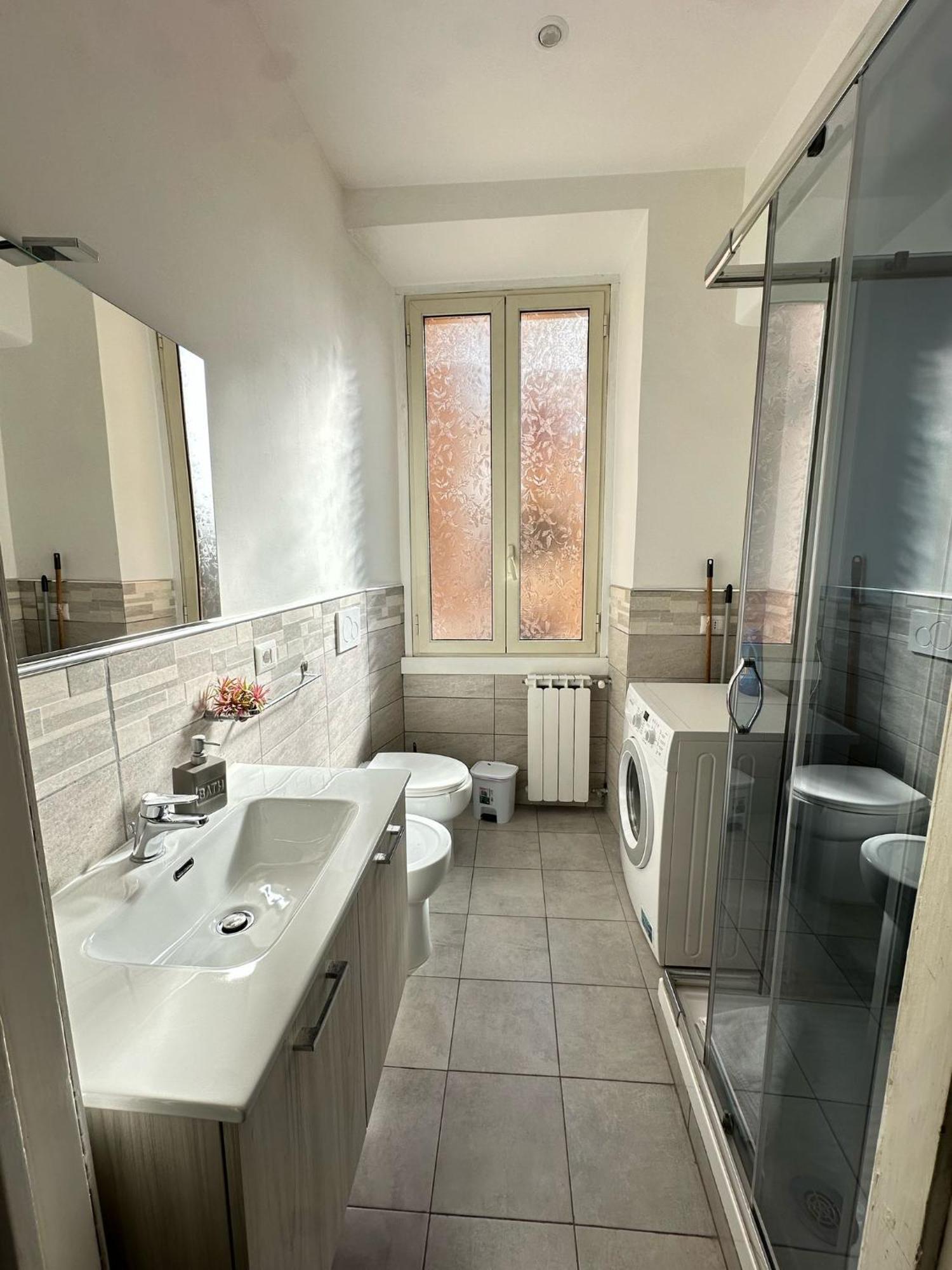 Trastevere Rome's Heart Charming & Cozy 3 Apartamento