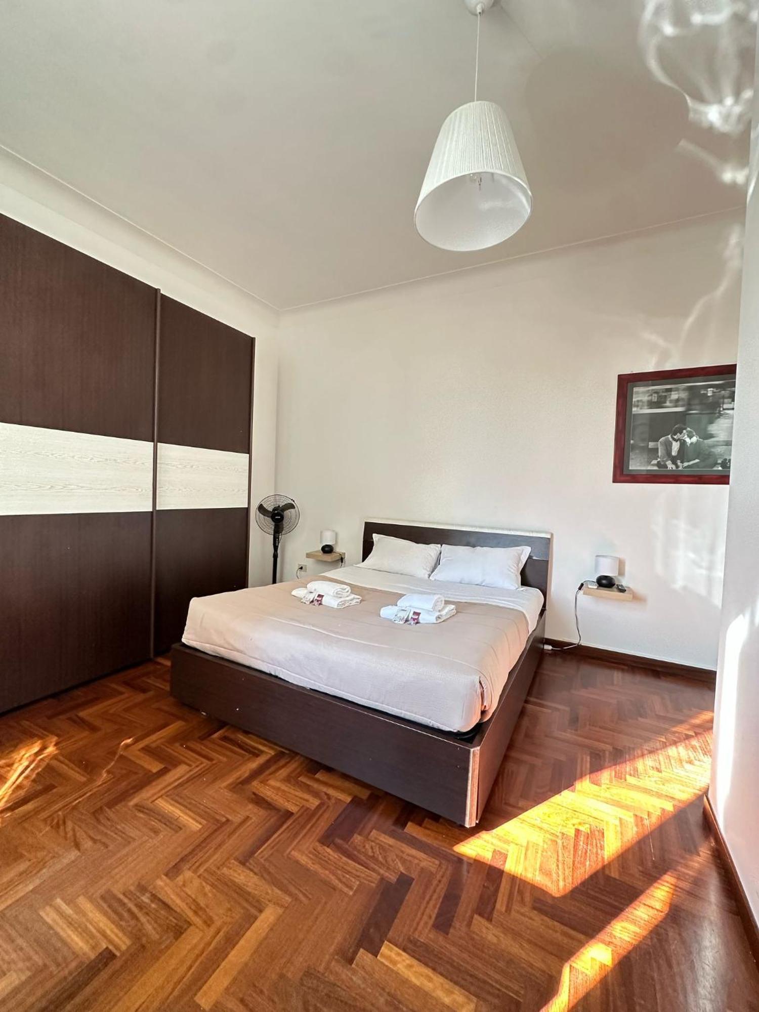 Apartamento Trastevere Rome's Heart Charming & Cozy 3 *